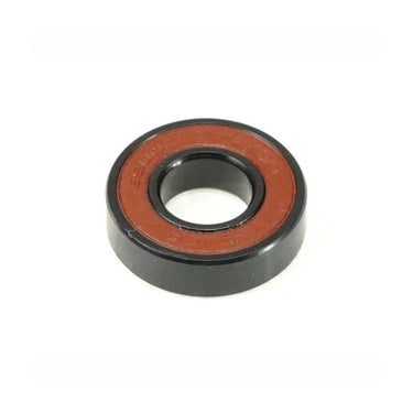 Enduro bearings 6900 llu max bo sl - abec 3 max - black oxide - solid lube (radial) - 10x22x6