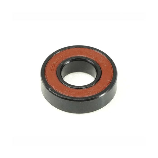 Enduro bearings 6900 llu max bo sl - abec 3 max - black oxide - solid lube (radial) - 10x22x6