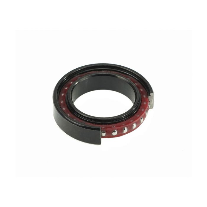 Load image into Gallery viewer, Enduro bearings 6900 llu max bo sl - abec 3 max - black oxide - solid lube (radial) - 10x22x6

