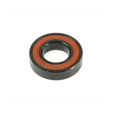 Enduro bearings 6901 llu max bo sl - abec 3 max - black oxide - solid lube (radial) - 12x24x6