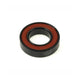 Enduro bearings 6902 llu max bo sl - abec 3 max - black oxide - solid lube (radial) - 15x28x7