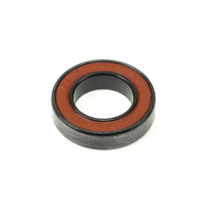 Enduro bearings 6903 llu max bo sl - abec 3 max - black oxide - solid lube (radial) - 17x30x7