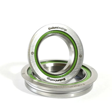 Enduro bearings headset - maxhit zero stack - 44mm 56mm (1,125'' 1,5'')