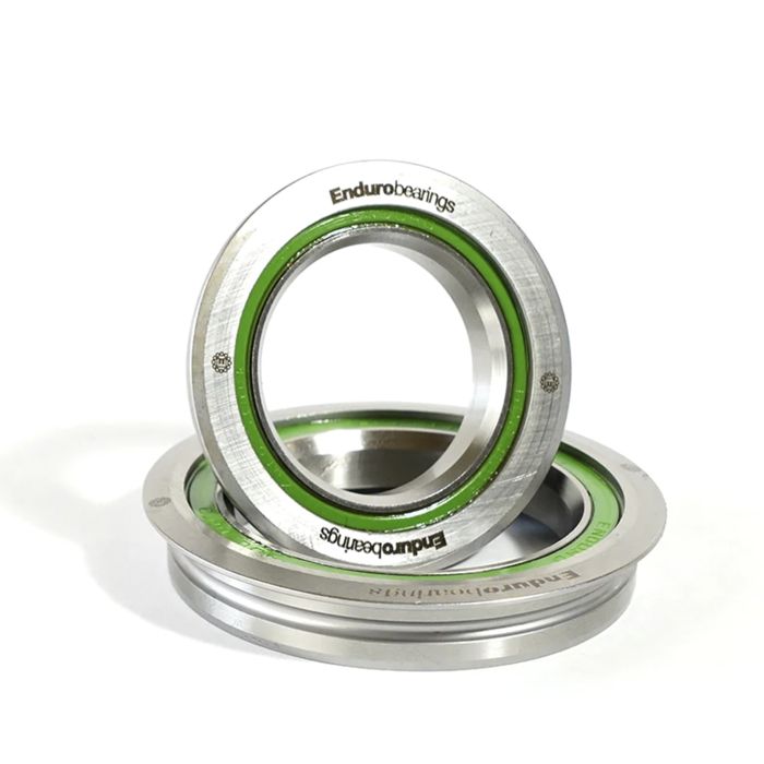 Load image into Gallery viewer, Enduro bearings headset - maxhit zero stack - 44mm 56mm (1,125'' 1,5'')
