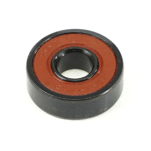 Enduro bearings 63801 llu max bo - abec 3 max - black oxide (radial) - 12x21x7
