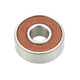 Enduro bearings 606 llu max - abec 3 (radial) - 6x17x6