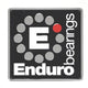Enduro bearings authorized dealer sign