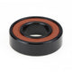 Enduro bearings 6002 llu max bo - abec 3 max - black oxide (radial) - 15x32x9