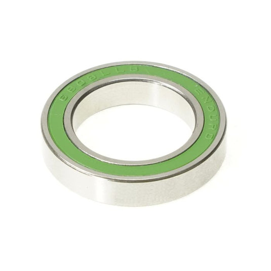 Enduro bearings s6903 llu max - 440c stainless max (radial) - 17x30x7