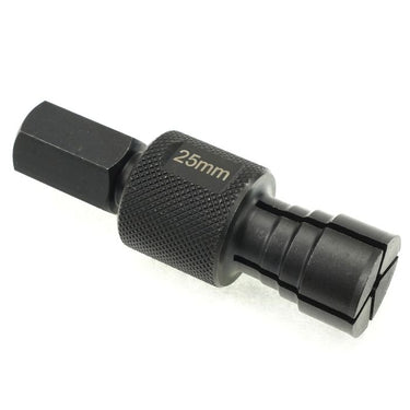Enduro bearings puller for 25-27mm