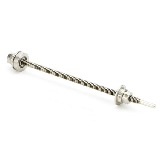 Enduro bearings linear bearing press - rod nut replacement - medium (hub)