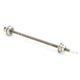 Enduro bearings linear bearing press - rod nut replacement - medium (hub)