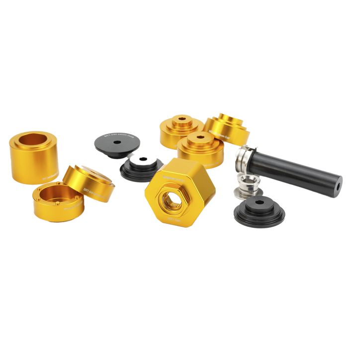 Load image into Gallery viewer, Enduro bearings bearing removal installation press - toolkit
