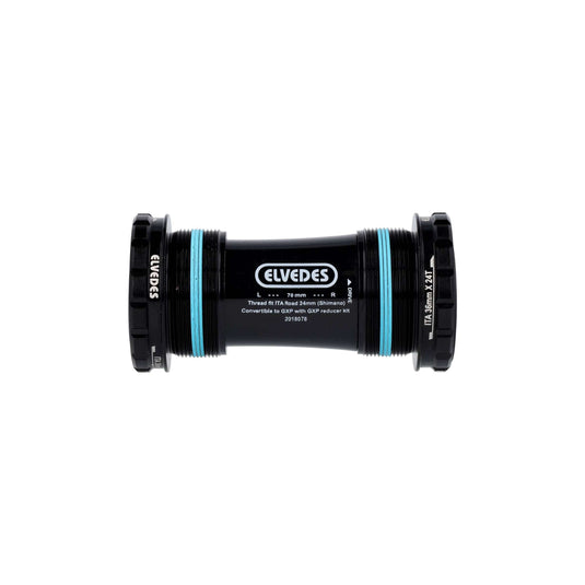 Trapas Elvedes BSA IB30 Italiaanse draad 24 mm