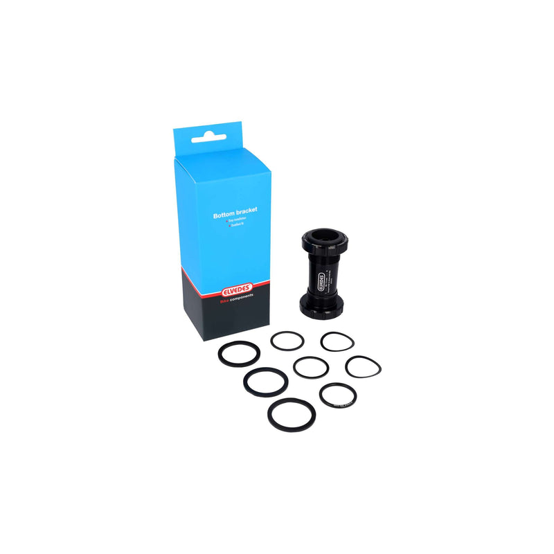 Load image into Gallery viewer, Trapas Elvedes SRAM DUB BSA voor Race MTB
