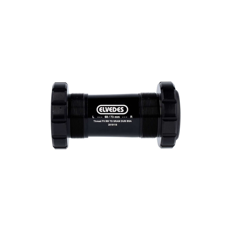 Load image into Gallery viewer, Trapas Elvedes SRAM DUB BSA voor Race MTB
