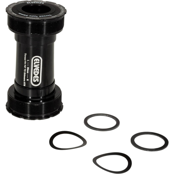 Bottom bracket Elvedes Thread fit T47 Shimano internal 86 mm