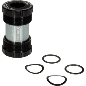 Trapas Elvedes Thread fit T47 Shimano extern 68 mm