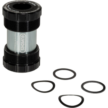 Trapas Elvedes Thread fit T47 Shimano extern 68 mm