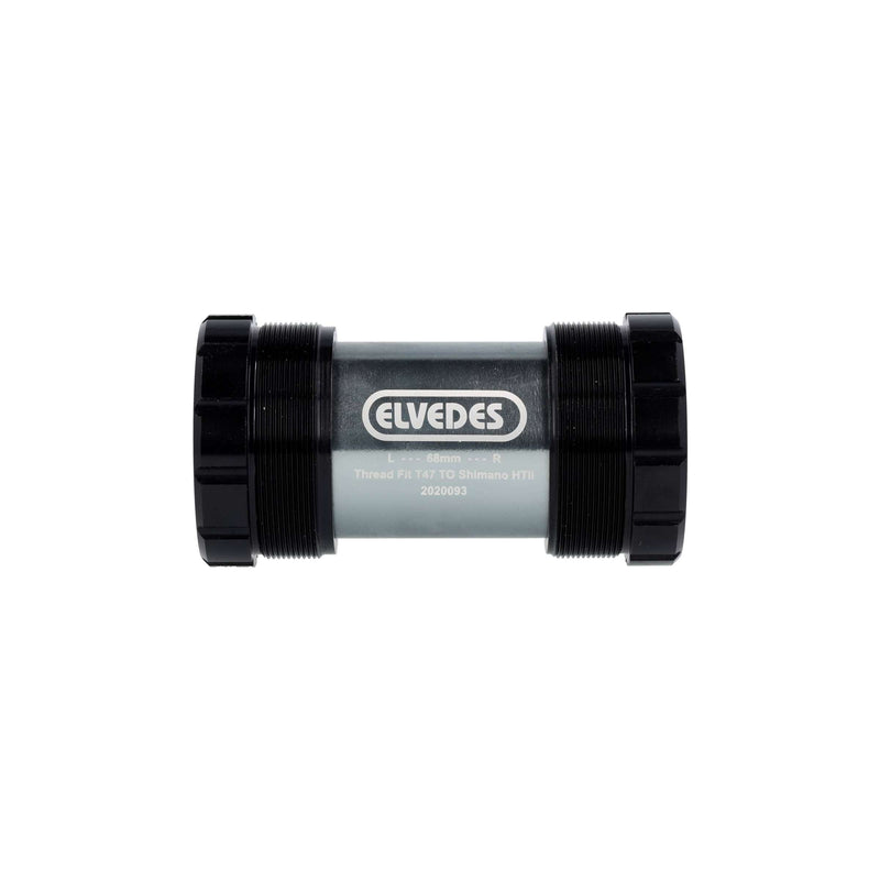 Load image into Gallery viewer, Trapas Elvedes Thread fit T47 Shimano extern 68 mm
