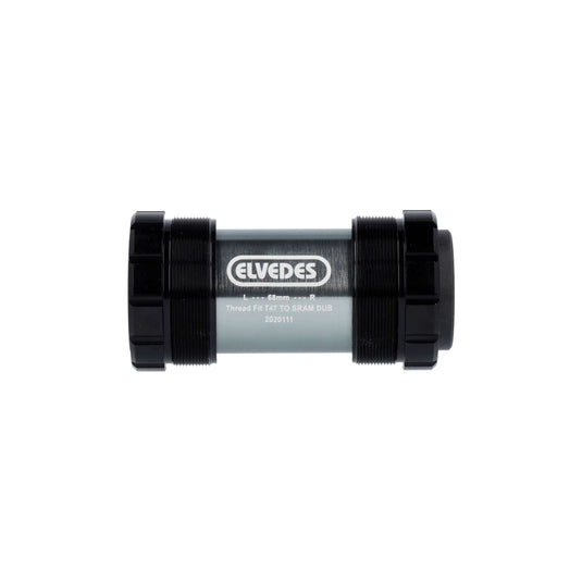 Trapas Elvedes Thread fit T47 SRAM DUB extern 68 mm