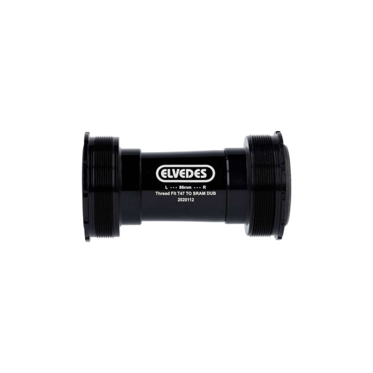 Trapas Elvedes Thread fit T47 SRAM DUB intern 86 mm