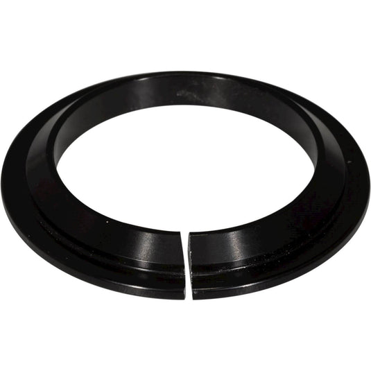 Elvedes vork conus voor 1¼ 45gr. (zwart) 33mm