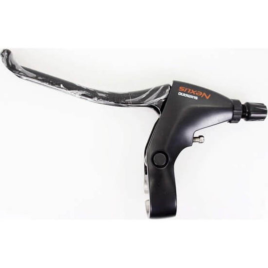 Shimano remgreep nexus bl-c6000 brake lever shim.nexus left black
