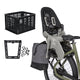 Cortina e-common family int. accessoire-pakket b