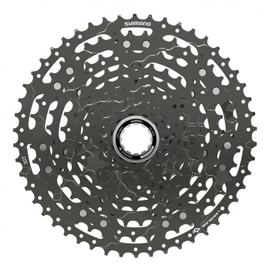 Shimano cs-lg400 11-speed linkglide cassette