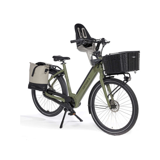 Cortina e-common family int. accessoire-pakket a