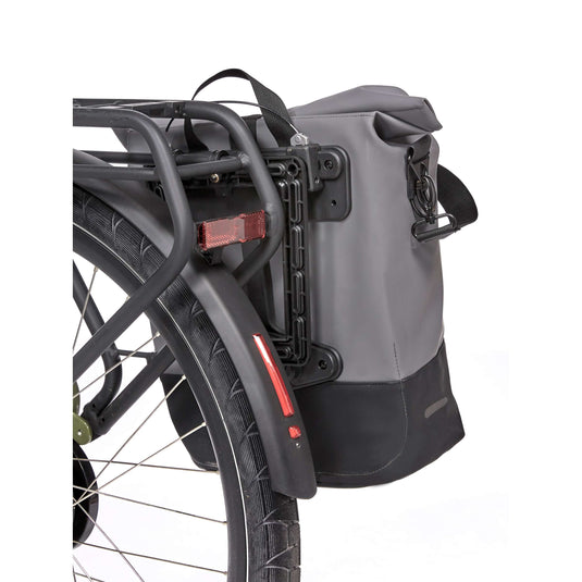 Cortina e-common family int. accessoire-pakket b