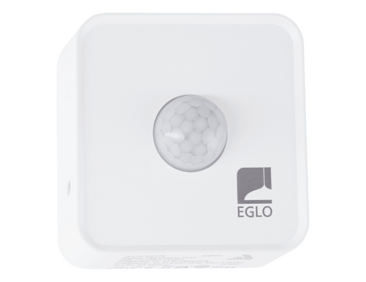 Eglo bewegingssensor slimme verlichting connect.z