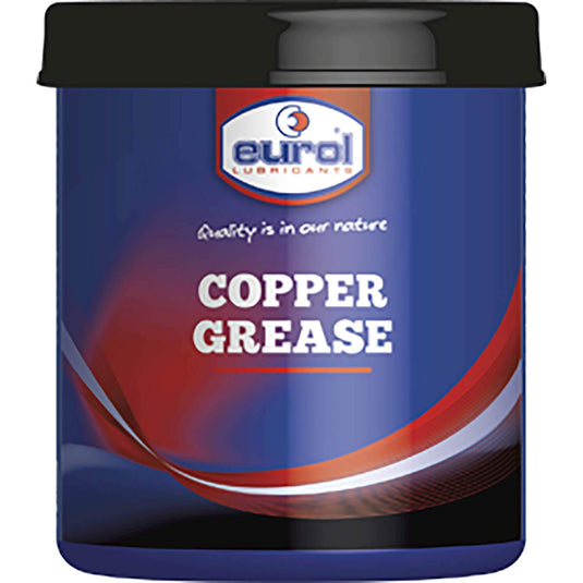 Eurol vet copper grease