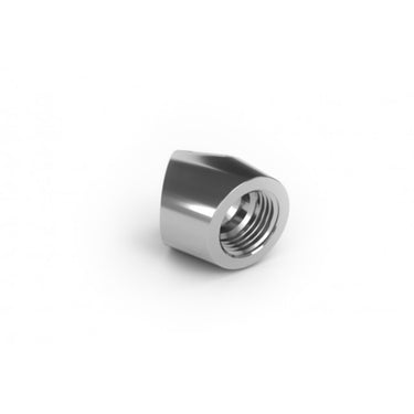 EKWB EKWB EK-AF Angled 45° 2F G1 4 Nickel