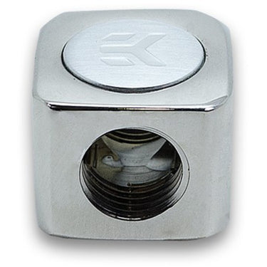 EKWB EKWB EK-AF X-Splitter 4F G1 4 Nickel
