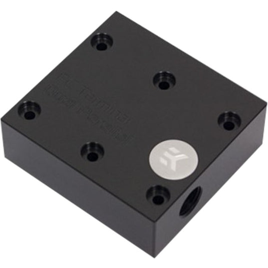 EKWB EKWB EK-FC Terminal DUAL Parallel