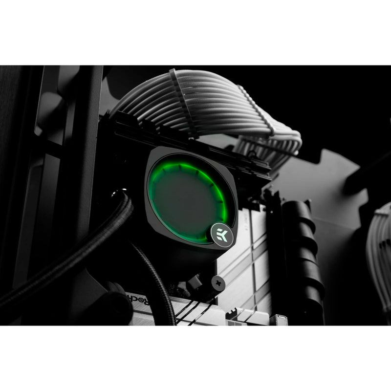 Load image into Gallery viewer, EKWB EKWB EK-Nucleus AIO CR240 Lux D-RGB
