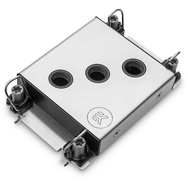 EKWB EKWB EK-Pro CPU WB 4677 Ni + Acetal Water Block