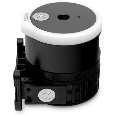 EKWB EKWB EK Quantum Inertia D5 PWM D-RGB Acetal