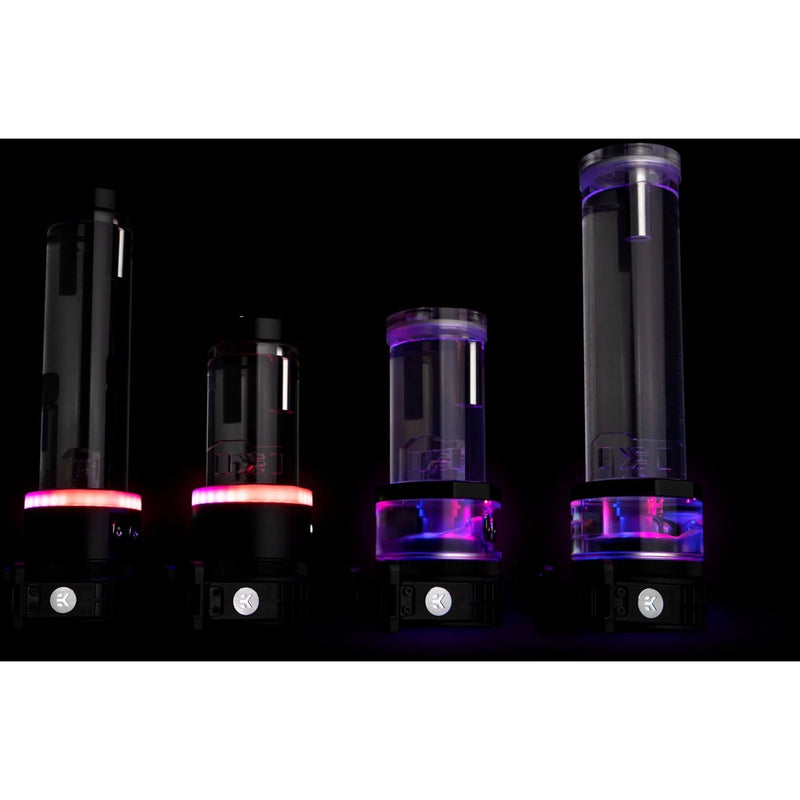 Load image into Gallery viewer, EKWB EKWB EK-Quantum Kinetic TBE 200 D5 PWM D-RGB Acetal
