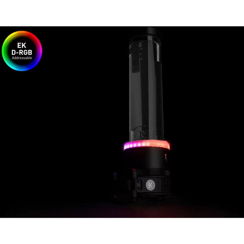 Load image into Gallery viewer, EKWB EKWB EK-Quantum Kinetic TBE 300 D5 PWM D-RGB Acetal
