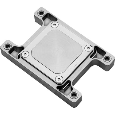 EKWB EKWB EK-Quantum Magnitude D-RGB AM4 Nickel + Plexi