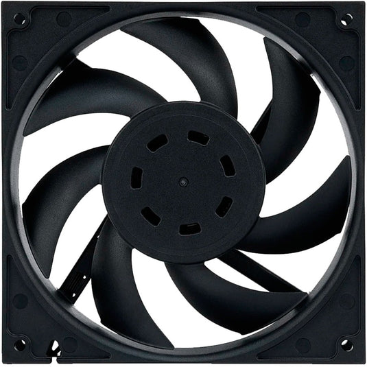 EKWB EK-Vardar EVO 140ER Black BB (500-2000rpm)