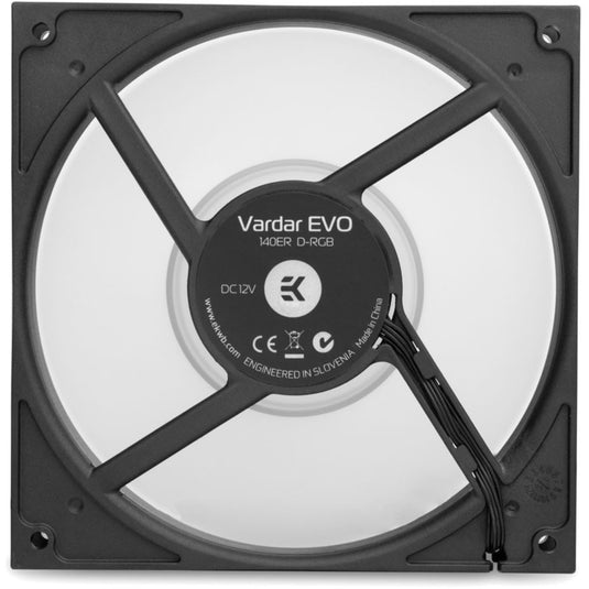 EKWB EK-Vardar EVO 140ER D-RGB