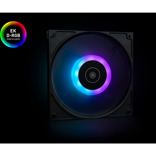 EKWB EK-Vardar EVO 140ER D-RGB
