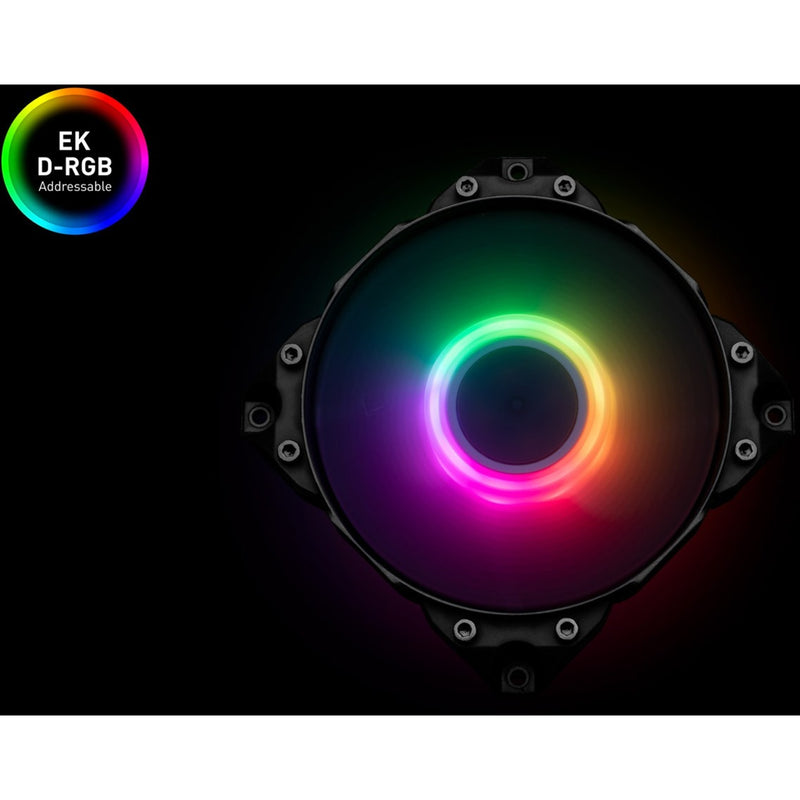 Load image into Gallery viewer, EKWB EK-Vardar X3M 120ER D-RGB
