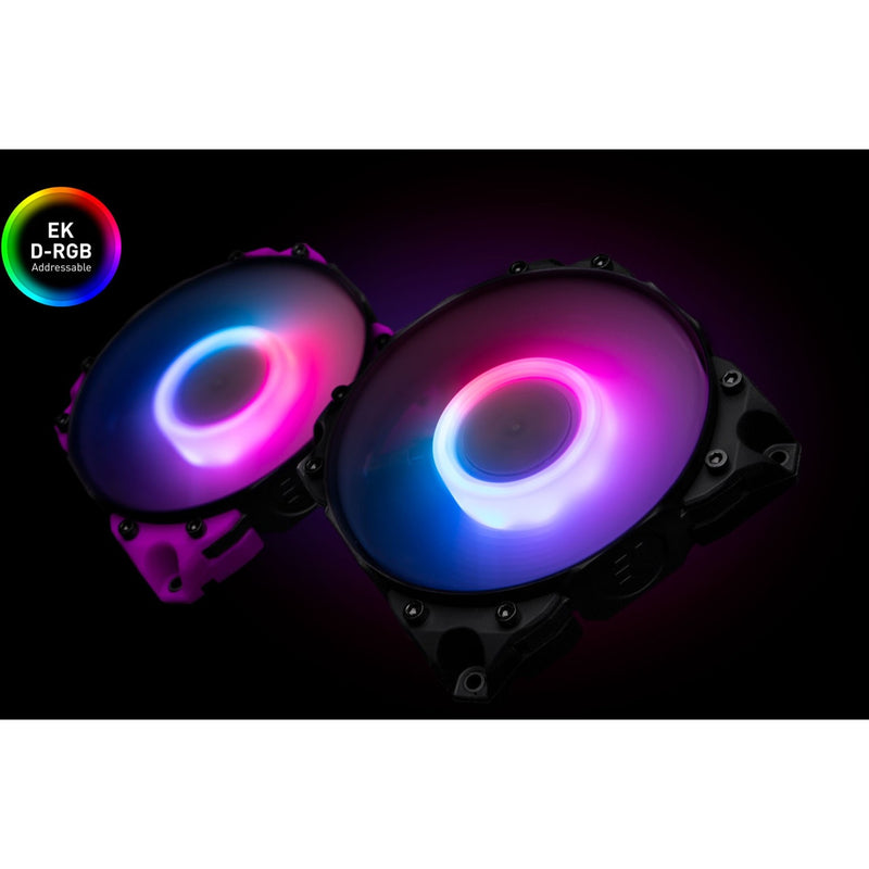 Load image into Gallery viewer, EKWB EK-Vardar X3M 120ER D-RGB
