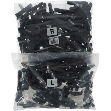 Elvedes remblokken v-brake 70mm | symmetrisch | oem | p100