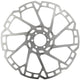 Elvedes remschijf 6-gaats �220mm t=1,8mm